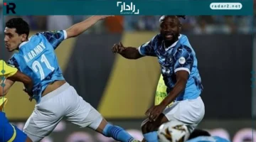 موعد مباراة بيراميدز وفاركو في الدوري عقب التتويج بالسوبر الأفريقي